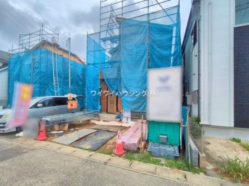 外観(2025年10月) 外観(2025年10月)