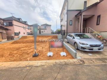 外観(2025年10月)