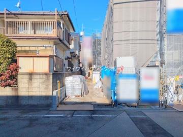 外観(2025年12月)