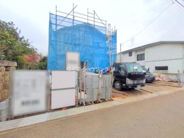 外観(2025年11月)