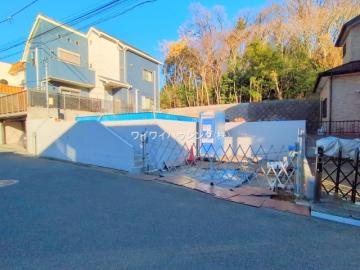 外観(2025年12月)