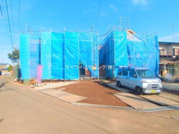 外観(2025年12月)