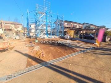 外観(2025年12月)