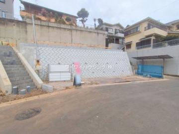 外観(2025年12月)