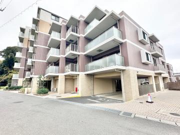 外観(2025年11月)