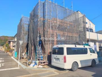 外観(2025年12月)