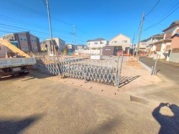 外観(2025年12月)