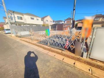 外観(2025年12月)