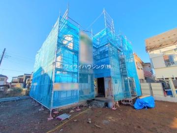 外観(2025年12月)