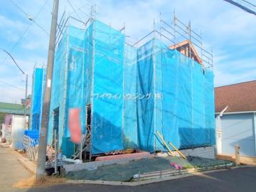 外観(2025年12月)