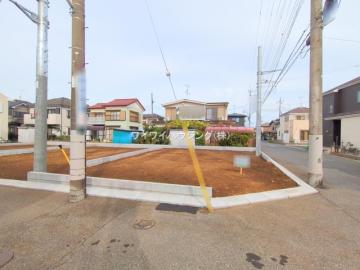 外観(2025年12月)