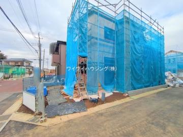 外観(2025年12月)