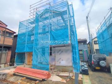 外観(2025年12月)