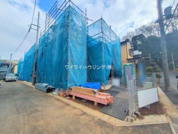 外観(2025年12月)