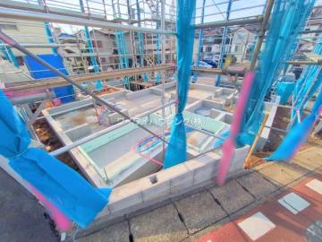 外観(2025年12月)