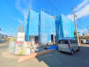 外観(2025年12月)