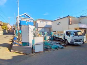 外観(2025年12月)