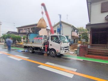 外観(2025年12月)