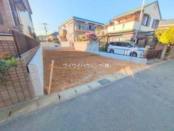 外観(2025年12月)