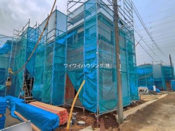外観(2026年4月)