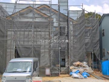 外観(2026年4月)