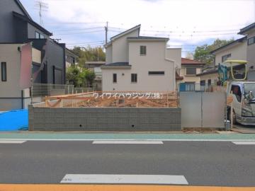 外観(2026年4月)