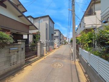 外観(2026年8月)