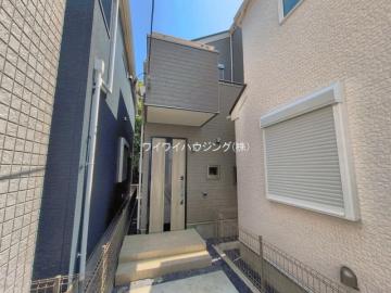 外観(2026年7月)