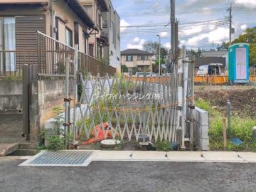 外観(2026年8月)