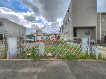 外観(2026年8月)