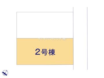 全体区画図