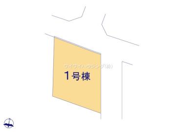 全体区画図