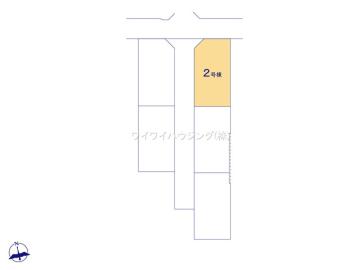 全体区画図(2024年12月)