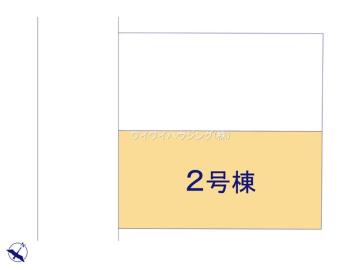 全体区画図(2025年3月)