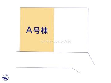 全体区画図(2025年7月)