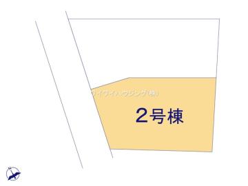 全体区画図(2025年5月) 全体区画図(2025年5月)