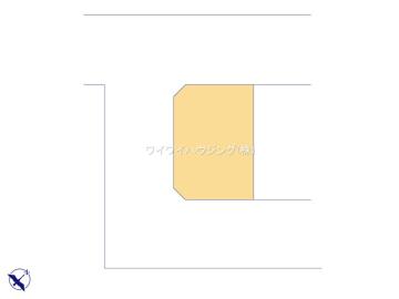 全体区画図(2026年1月)