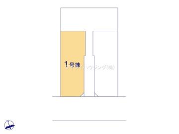 全体区画図(2025年7月)