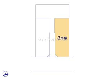 全体区画図(2025年7月)