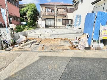 外観(2025年10月) 外観(2025年10月)