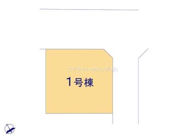 全体区画図(2025年8月)