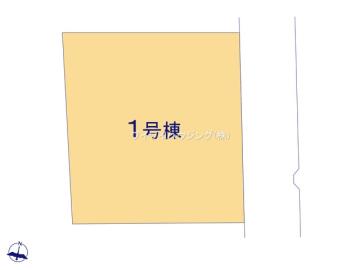 全体区画図(2025年8月) 全体区画図(2025年8月)