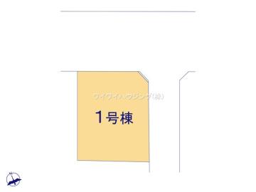 全体区画図(2025年8月)