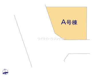 全体区画図(2025年8月)