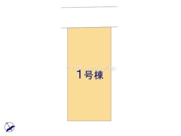 全体区画図(2025年9月)