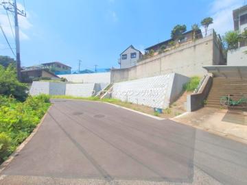 前面道路含む現地写真(2025年9月)