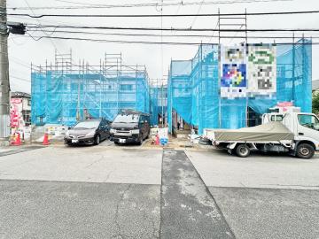 外観(2025年10月) 外観(2025年10月)
