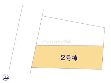 全体区画図(2025年10月) 全体区画図(2025年10月)