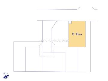全体区画図(2026年2月)