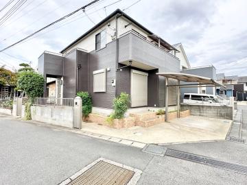 外観(2025年11月)